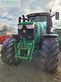 Tractor agrícola - John Deere - 6250 r