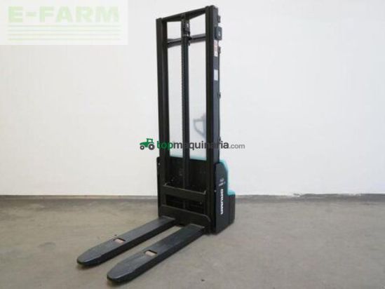 Elevadora - Baoli - kbs12