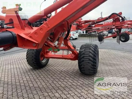 Rastrillo - Kuhn - ga 15031