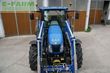 Tractor agrícola - Intertech - frontlader it1600
