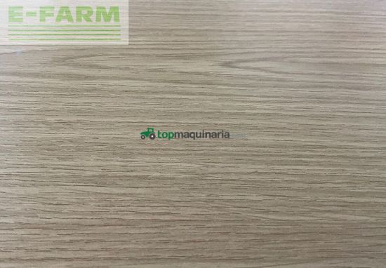 Combinado de siembra - HE-VA - kulti-dan 520