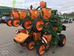 Sembradora monograno mecanica - Amazone - ed 602-k