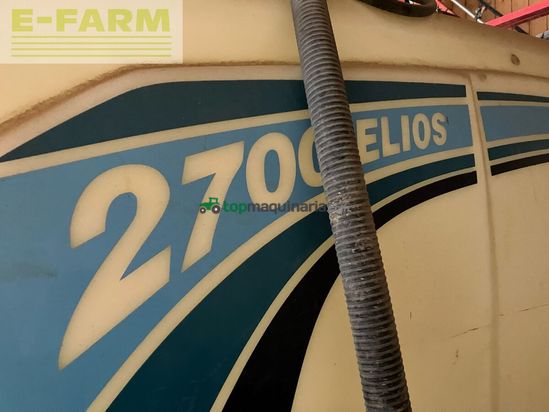 Atomizador -  - bagram 2700 elios