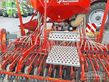 Sembradora - Kverneland - s-drill pro 300 cm mit kreiselegge