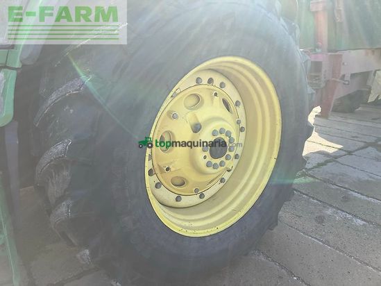 Tractor agrícola - John Deere - 8420 ils, powr shift