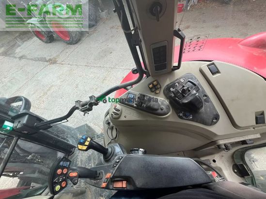 Tractor agrícola - Massey Ferguson - 6714 s