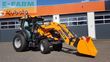 Tractor agrícola - Kubota - m5-072 narrow