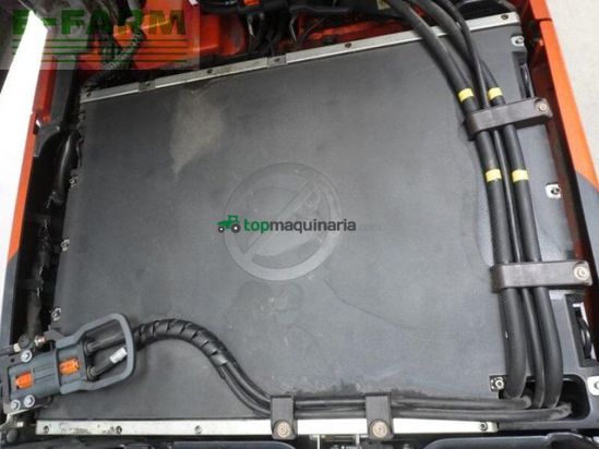 Elevadora - Linde - e 16 p evo ion 386-02