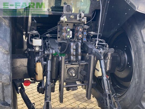 Tractor agrícola - Valtra - t170