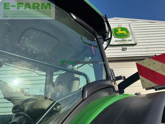 Tractor agrícola - John Deere - 8370r