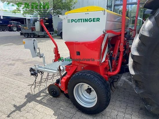 Sembradora - Pöttinger - vitasem 3000