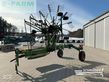 Rastrillo - Fendt - former 880