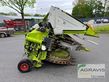 Cabezal - Claas - orbis 900