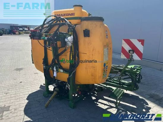 Atomizador - Amazone - uf 1200 15mtr.