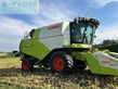 Cosechadora de Cereal - Claas - tucano 420