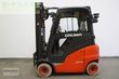 Elevadora - Linde - h 14 d 391-00