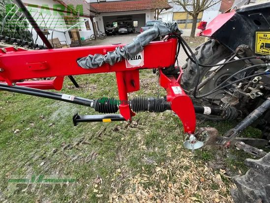 Rastrillo - Fella - ts 9060 verkauf im kundenauftrag