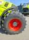 Tractor agrícola - Claas - axion 870 cmatic cebis