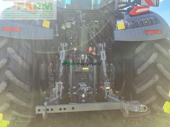 Tractor agrícola - Fendt - 728 vario gen7