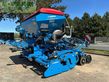 Combinado de siembra - Lemken - zirkon 12/300, solitair 9+
