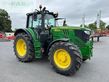 Tractor agrícola - John Deere - 6155m