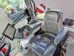 Tractor agrícola - Claas - axion 870 c-matic CMATIC