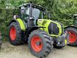 Tractor agrícola - Claas - arion 550 cmatic cebis cemos CMATIC CEBIS