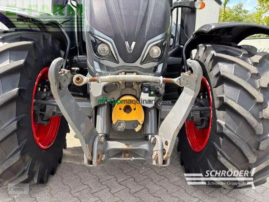 Tractor agrícola - Valtra - n 174 v