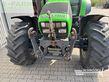 Tractor agrícola - Deutz-Fahr - k110