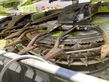 Cabezal - Claas - orbis 900 auto-contour