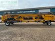Cosechadora de Cereal - New Holland - cx 8.90 slh