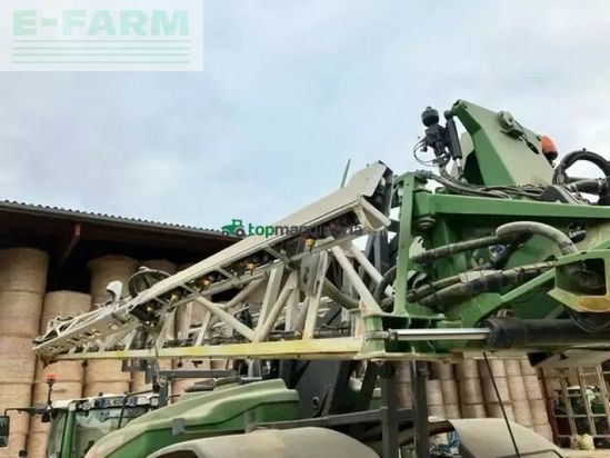Atomizador - Fendt - pulverisateur fendt