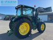 Tractor agrícola - John Deere - 6110r autopower