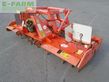 Grada rotativa - Kuhn - hrb303d