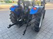 Tractor agrícola - New Holland - td 3.50