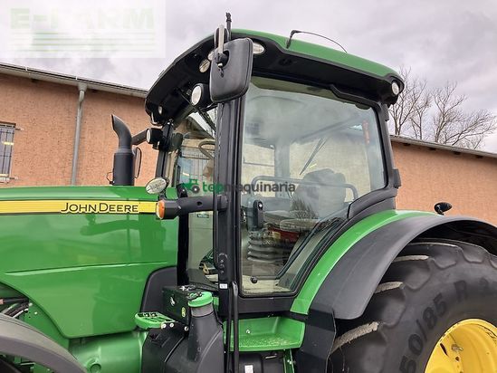Tractor agrícola - John Deere - 8345r *e23*
