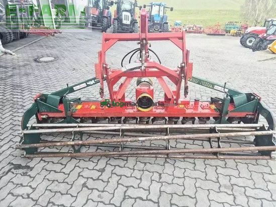 Grada rotativa - Vogel & Noot - en 300 n kreiselegge