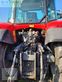 Tractor agrícola - Massey Ferguson - 7618