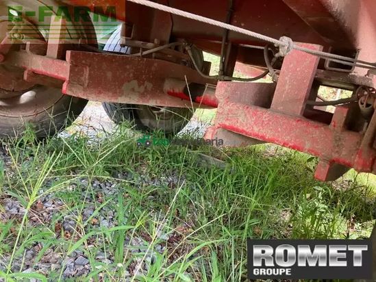 Remolqu agrícola -  - rp 10-6-14