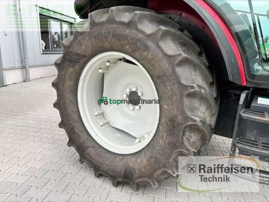 Tractor agrícola - Valtra - a104