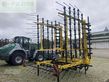 Grada de disco - Bednar - pro pn 9000