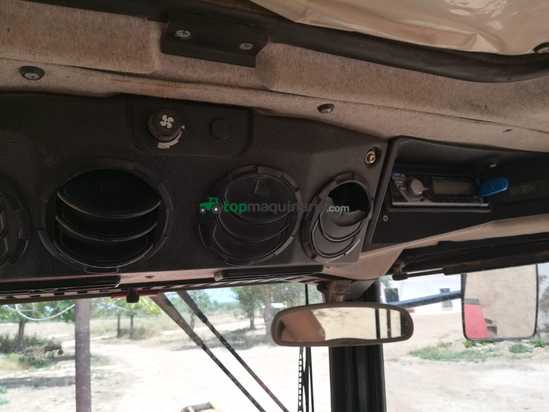 Tractor agrícola - Same - EXPLORER 95