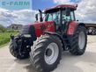 Tractor agrícola - Case IH - cvx 195 profi