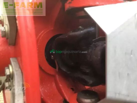 Henificador - Fella - th 11008