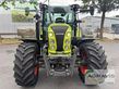 Tractor agrícola - Claas - arion 470 cis+