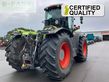 Tractor agrícola - Claas - xerion 5000 trac vc