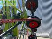 Rastrillo - Claas - liner 2800