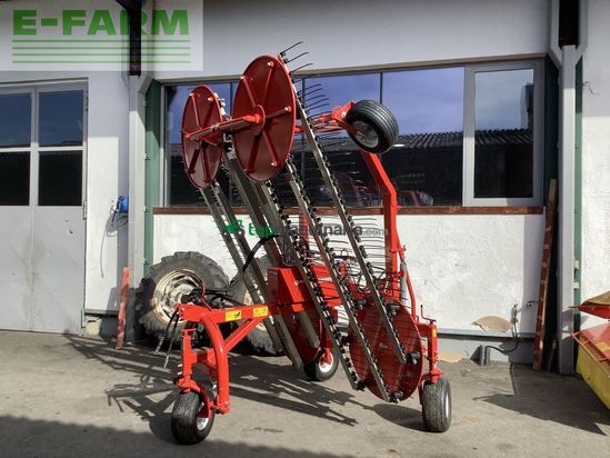 Henificador -  - 6000 fb big