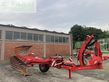 Arado - Pöttinger - servo t 6000 plus nova 8-schar