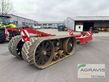 Remolqu agrícola - Horsch - trailer lift